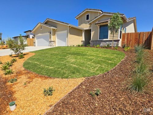 11916 Pendulum Dr, Bakersfield, CA, 93306-9434 | Card Image