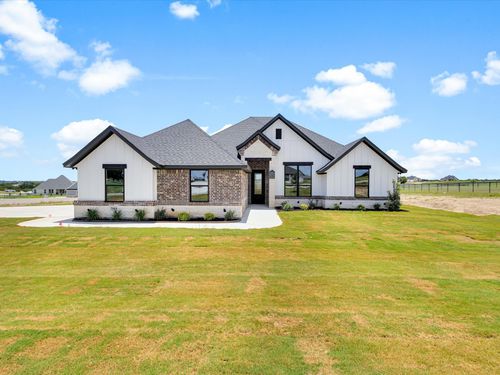 2004 Downslope Ln, Weatherford, TX, 76087-5173 | Card Image