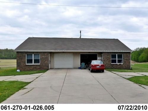133 Riverview St, Edgerton, OH, 43517-9337 | Card Image