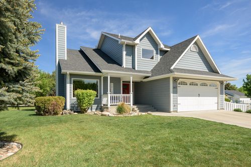 2417 Quinn Haven Drive, Billings, MT, 59102 | Card Image