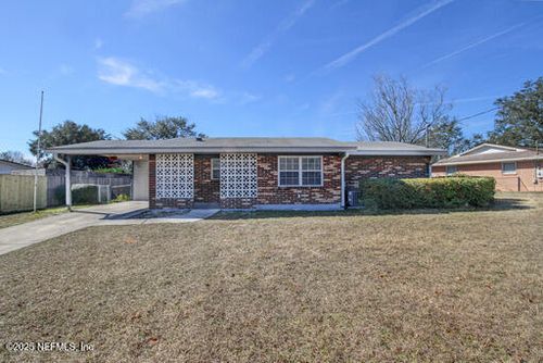 748 Foxbriar Cv, Jacksonville, FL, 32221-1508 | Card Image