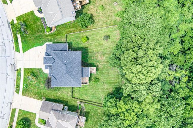 Aerial overview of property's location | Image 53