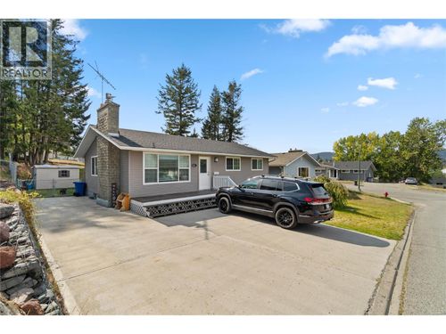 254 Alder Dr, Logan Lake, BC, V0K1W0 | Card Image