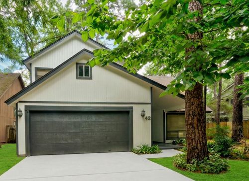 42 N Timber Top Dr, The Woodlands, TX, 77380-1488 | Card Image