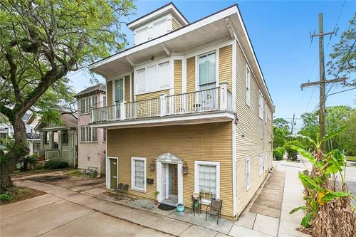 2101 S Carrollton Street, New Orleans, LA, 70118 | Card Image