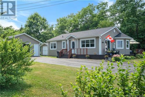 23 Sunset Dr, Rexton, NB, E4W2E6 | Card Image