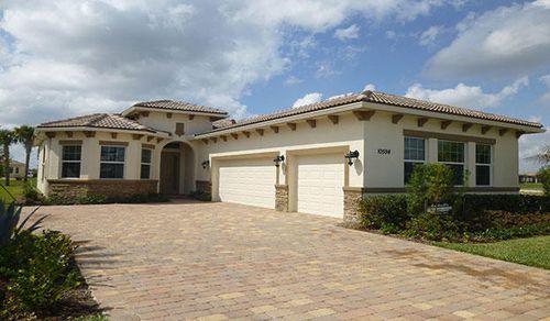 10594 Sw Capraia Way, Port St Lucie, FL, 34986 | Card Image