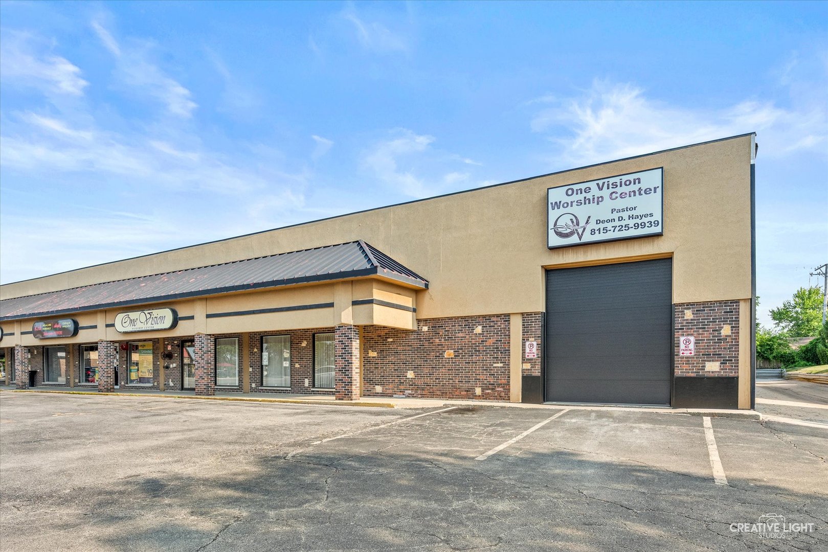 Commercial Lease in Joliet 2