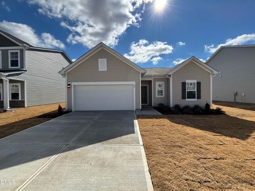 89 Blossom Field Way, Angier, NC, 27501 | Card Image