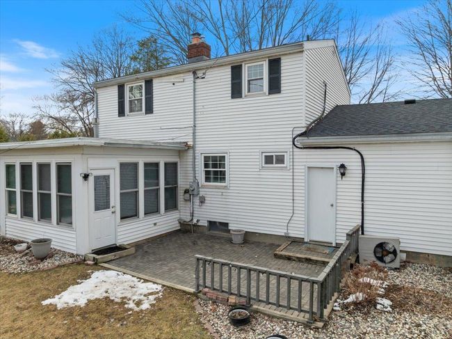 1607 S Palmetto Ave, House other with 3 bedrooms, 2 bathrooms and null parking in MARSHFIELD WI | Image 6