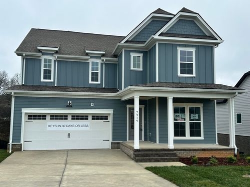 7319 Dutch River Rd, Fairview, TN, 37062-3003 | Card Image