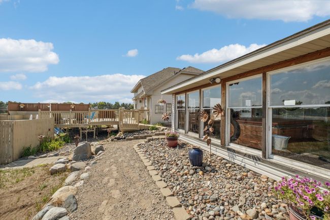 10865 367th Street, House other with 4 bedrooms, 3 bathrooms and null parking in Sunrise Twp MN | Image 9