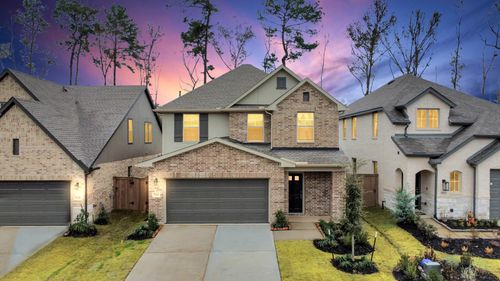 7426 Cattail Falls Ln, Porter, TX, 77365-7623 | Card Image