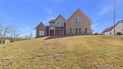 106 Neal Pt, Atlanta, GA, 30349-7041 | Card Image
