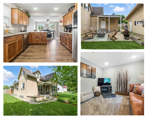 1311 Rosewood St, Brainerd, MN, 56401-4276 | Card Image