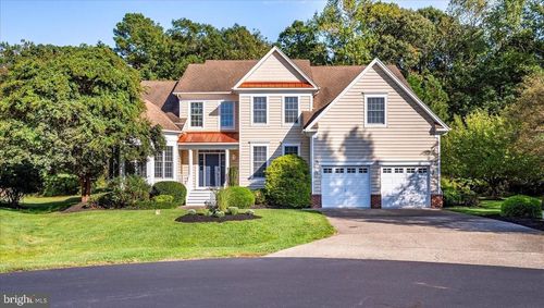 38384 Virginia Dr, BETHANY BEACH, DE, 19930-3509 | Card Image