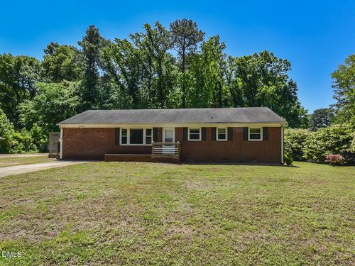 1703 Saint Patrick Dr, Raleigh, NC, 27603-4913 | Card Image