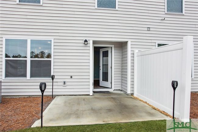 435 Salvia Rd, Townhouse with 3 bedrooms, 3 bathrooms and null parking in Bloomingdale GA | Image 17
