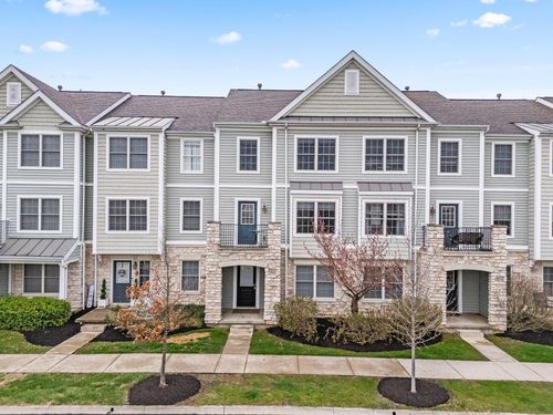 604-5935 Canyon Creek Dr, Dublin, OH, 43016-7419 | Card Image