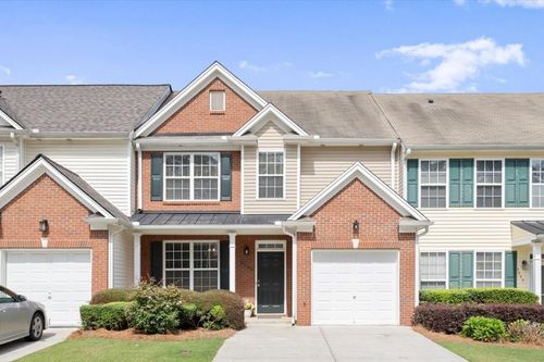 3055 Kentmere Dr, Cumming, GA, 30040-1220 | Card Image