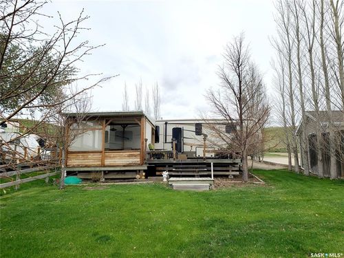 36 Rural Address, Webb Rm No. 138, SK, S0N2X0 | Card Image