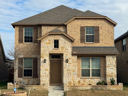 2620 Hale Rd, Celina, TX, 75009-1933 | Card Image