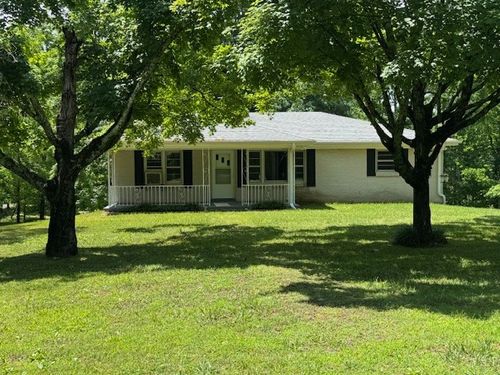 9296 Old Locust Creek Rd, Bon Aqua, TN, 37025 | Card Image