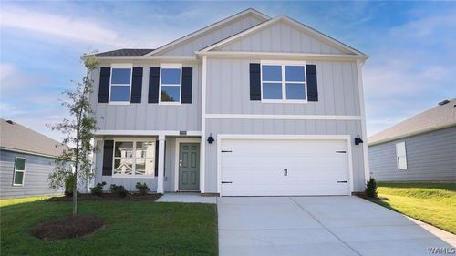 12725 Collier Curve, LAKE VIEW, AL, 35111 | Card Image