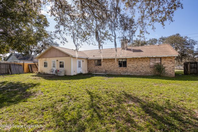 4580 Flood St, House other with 3 bedrooms, 2 bathrooms and null parking in Cocoa FL | Image 23