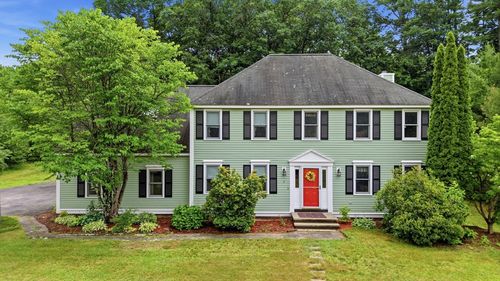 5 Nursery Rd, Pepperell, MA, 01463-1460 | Card Image