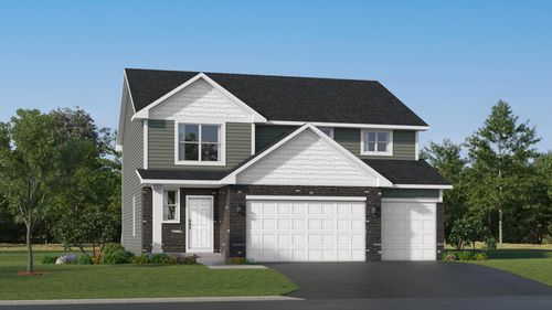 18326 Gladiator Dr, Lakeville, MN, 55044-2333 | Card Image