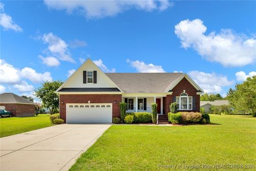 708 Brookfield Dr, Pembroke, NC, 28372-9672 | Card Image