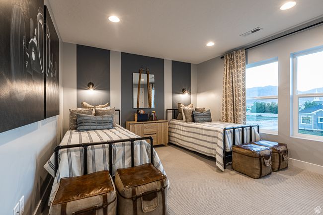 513 - 4625 N Fallow Way, House other with 6 bedrooms, 4 bathrooms and 3 parking in Eagle Mountain UT | Image 20