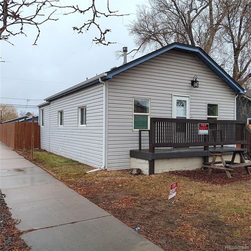 184 N 9th Avenue, Brighton, CO, 80601 | Card Image