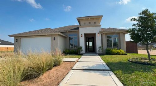 2815 Magnolia Dr, San Juan, TX, 78589-2092 | Card Image