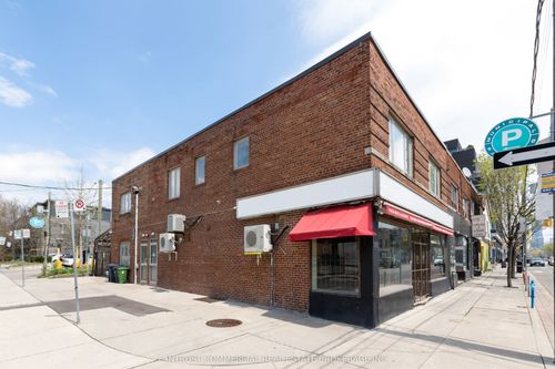 lower-level-878 Dundas Street W, Toronto, ON, M6J1V7 | Card Image
