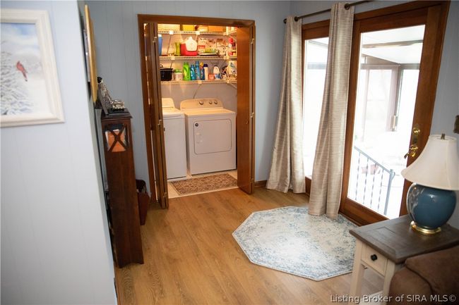 524 W Water St, Home with 3 bedrooms, 3 bathrooms and null parking in Paoli IN | Image 31