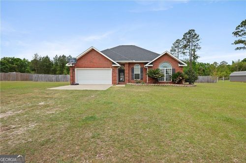 435 Poole Rd Se, Ludowici, GA, 31316-6401 | Card Image