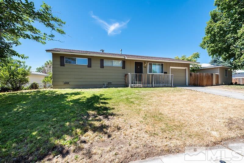 Casa Loma Dr, Reno, NV 89503