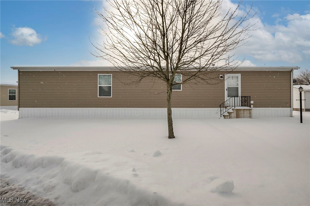 Residential in Elyria
