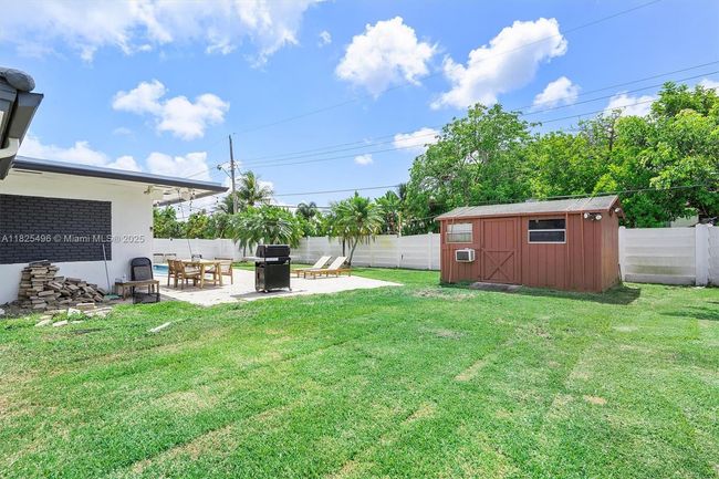 417 N Highland Dr, House other with 3 bedrooms, 2 bathrooms and null parking in Hollywood FL | Image 38