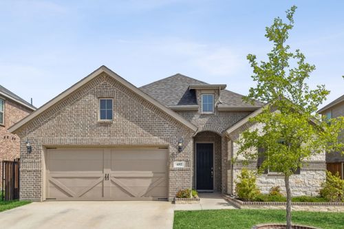 482 Prairie View Dr, Haslet, TX, 76052-3071 | Card Image