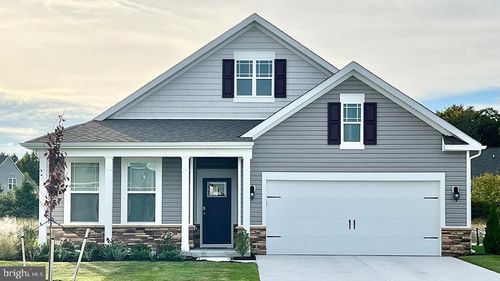 118 Scented Rose Way, WINCHESTER, VA, 22602-6526 | Card Image