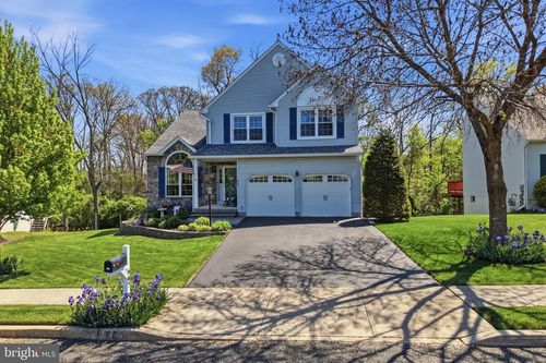 667 Birch Circle, TELFORD, PA, 18969 | Card Image