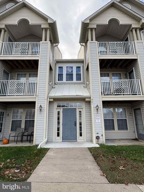 apt-203-701 Orchard Overlook, ODENTON, MD, 21113-2824 | Card Image