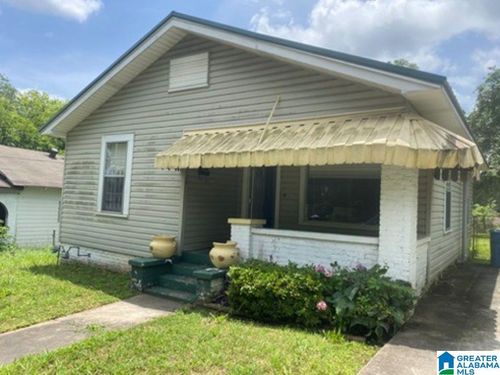 209 61st St, FAIRFIELD, AL, 35064-1910 | Card Image