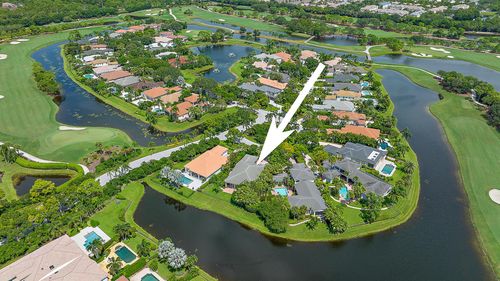 167 N Village Way, Jupiter, FL, 33458-7819 | Card Image