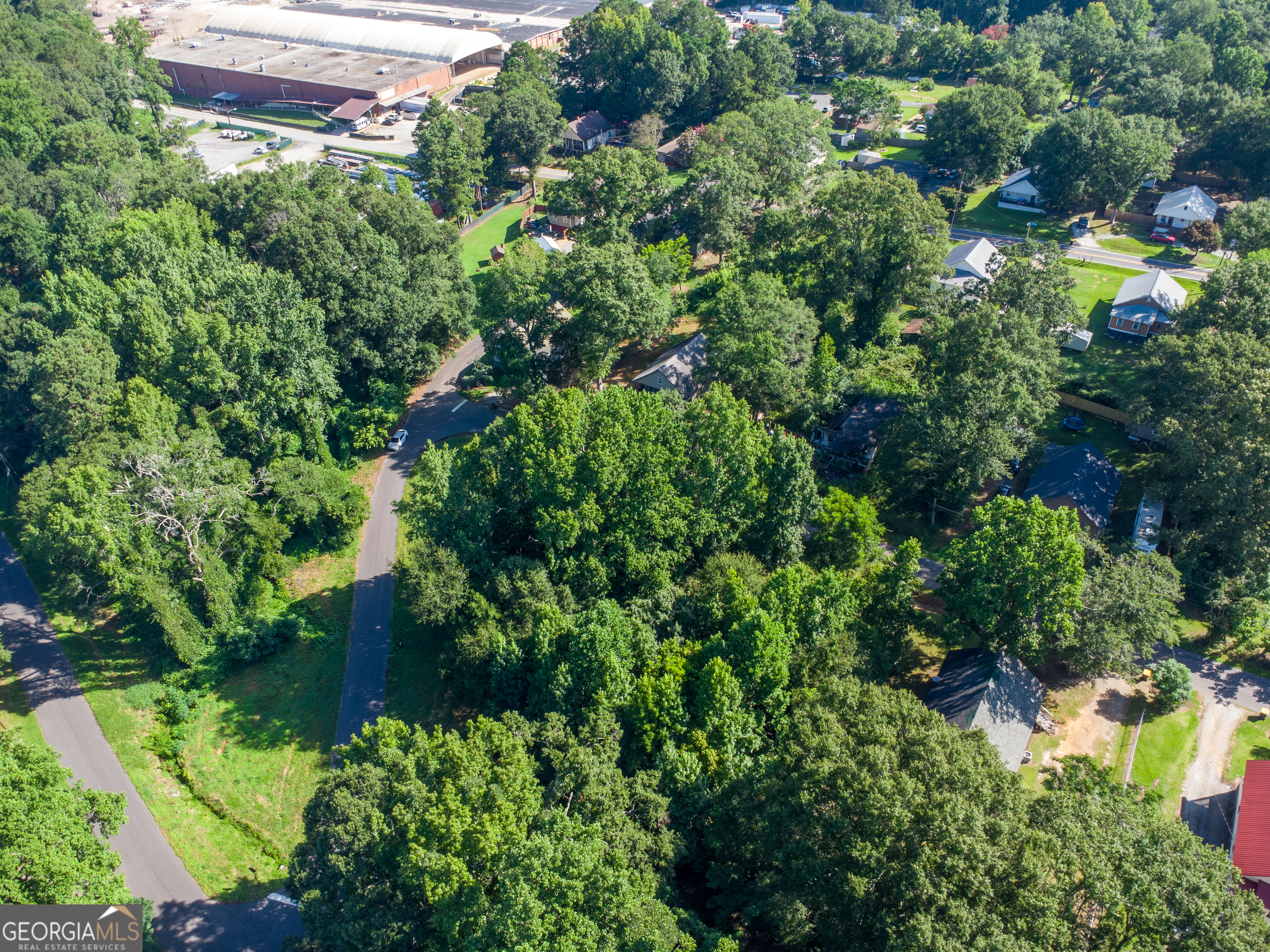 Land in Newnan 3