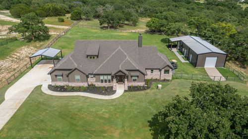 105 Aslan Rd, Poolville, TX, 76487-2048 | Card Image