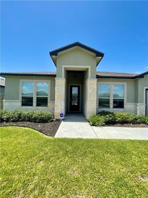 1813 Monterey Bay Dr, Portland, TX, 78374-3070 | Card Image